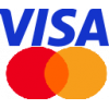 Онлайн-оплата VisaMastercard