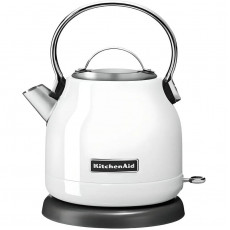 Електрочайник KitchenAid 5KEK1222EWH
