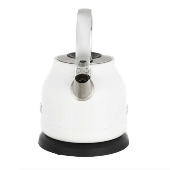 Електрочайник KitchenAid 5KEK1222EWH