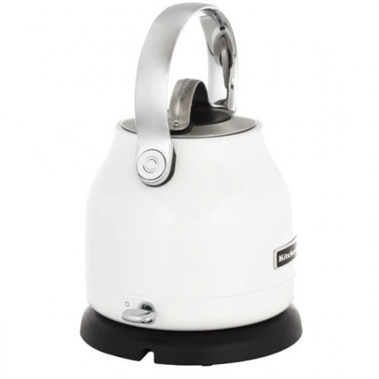 Електрочайник KitchenAid 5KEK1222EWH