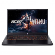 Ноутбук Acer Nitro V 15 ANV15-52-50K5 (NH.QZ8EU.008) Black