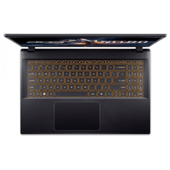 Ноутбук Acer Nitro V 15 ANV15-52-50K5 (NH.QZ8EU.008) Black
