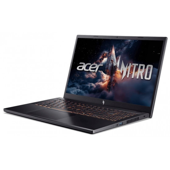 Ноутбук Acer Nitro V 15 ANV15-52-50K5 (NH.QZ8EU.008) Black