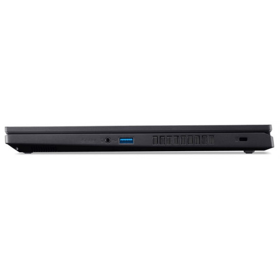 Ноутбук Acer Nitro V 15 ANV15-52-50K5 (NH.QZ8EU.008) Black