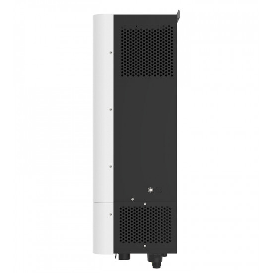 Інвертор автономний 5kW Solis S6 (S6-EO1P5K-48-EU), однофазний