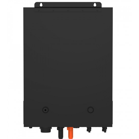 Інвертор автономний 5kW Solis S6 (S6-EO1P5K-48-EU), однофазний