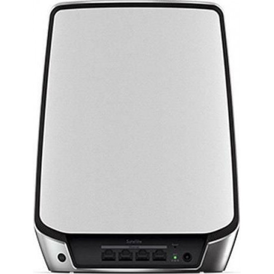 WiFi Mesh-система Netgear Orbi RBK852 2-pack