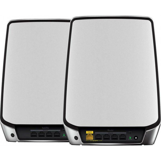 WiFi Mesh-система Netgear Orbi RBK852 2-pack