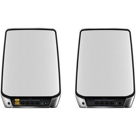 WiFi Mesh-система Netgear Orbi RBK852 2-pack