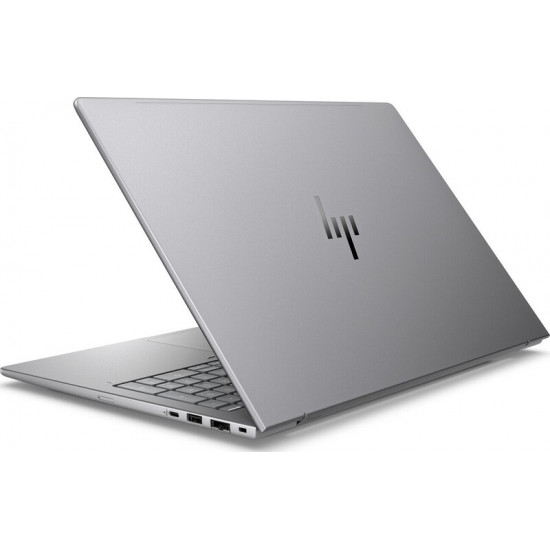 Ноутбук HP ZBook 8 G1i 16 (B24H2AV_V7) Silver