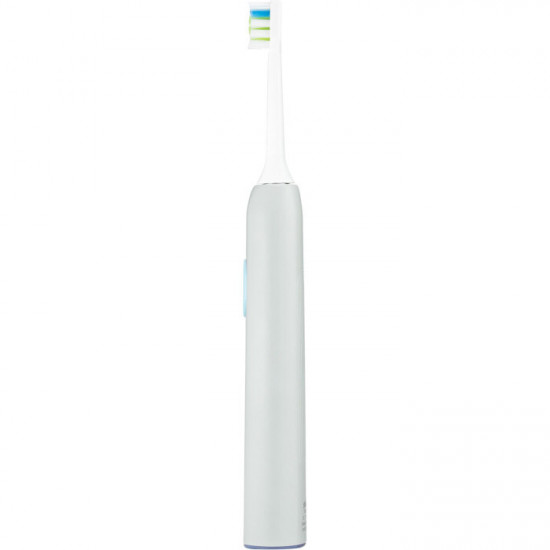 Зубна електрощітка Vitammy Smils Aluminium