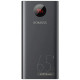 Універсальна мобільна батарея Romoss PEA40S Pro 40000mAh 65W Black (PEA40-382-2131H)