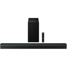Саундбар Samsung HW-B750F/UA