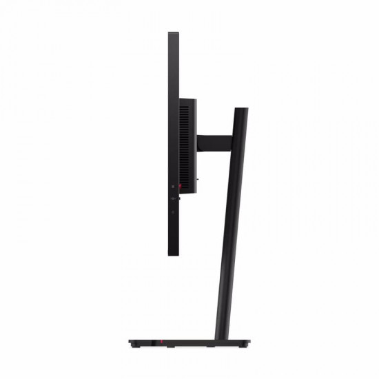 Монітор Lenovo 27" ThinkVision T27q-40 (64A6GAT6UA) IPS Black 120Hz