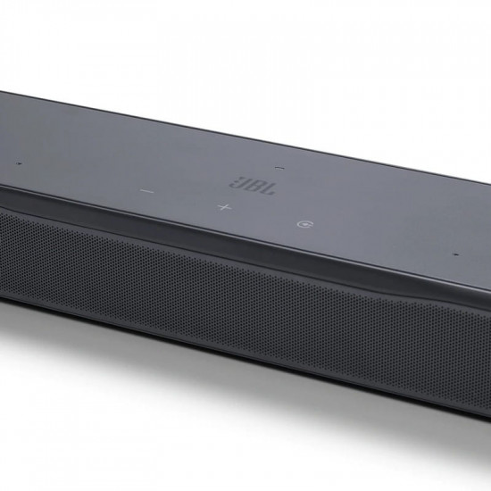 Саундбар JBL Bar 300MK2 (JBLBAR300M2BLKEP)