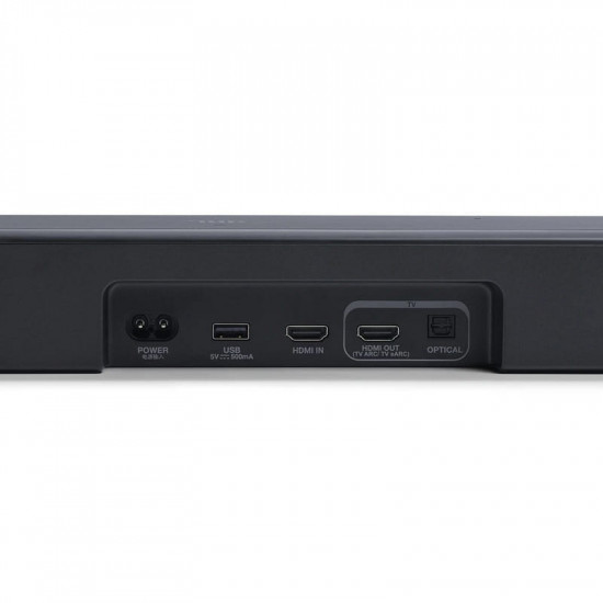 Саундбар JBL Bar 300MK2 (JBLBAR300M2BLKEP)