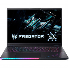 Ноутбук Acer Predator Helios 18 PH18-73-90GS (NH.QVZEU.004) Abyssal Black