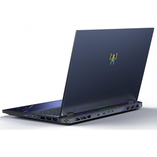 Ноутбук Acer Predator Helios 18 PH18-73-90GS (NH.QVZEU.004) Abyssal Black