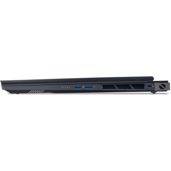 Ноутбук Acer Predator Helios 18 PH18-73-90GS (NH.QVZEU.004) Abyssal Black