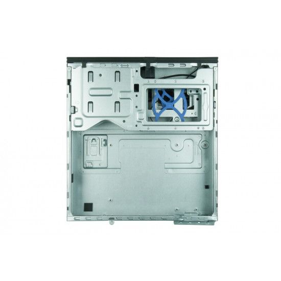 Корпус Chieftec Mesh Black (CS-12B-300) 300W