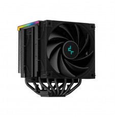 Кулер процесорний DeepCool AK620 Digital (R-AK620-BKADMN-G)