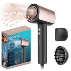 Фен Cecotec DryGlam Nano Plasma Black (A01_EU01_100150)