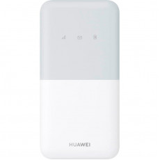 Бездротовий 4G маршрутизатор Huawei E5586-326 White (4G, Micro-SIM)