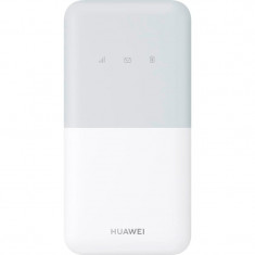 Бездротовий 4G маршрутизатор Huawei E5586-326 White (4G, Micro-SIM)