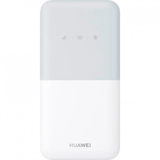 Бездротовий 4G маршрутизатор Huawei E5586-326 White (4G, Micro-SIM)
