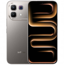 Смартфон Infinix Note 60 Pro X6878 8/256GB Mist Titanium