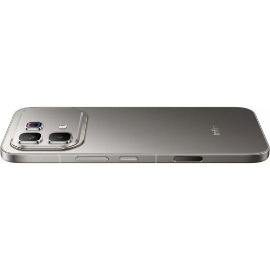 Смартфон Infinix Note 60 Pro X6878 8/256GB Mist Titanium
