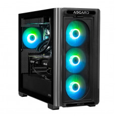 Персональний комп`ютер ASGARD Hodr (A97X.64.S20.57.5491)