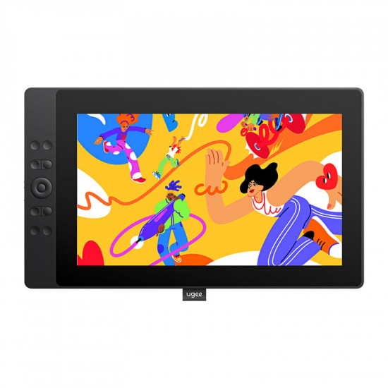 Графічний монітор Ugee UE16 (UE16-ACW08)