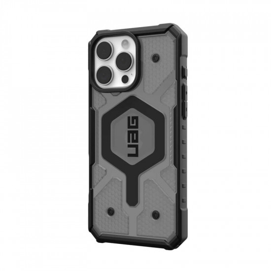 Чохол-накладка Urban Armor Gear Magsafe для Apple iPhone 16 Pro Max Monarch Pro (114465113131)