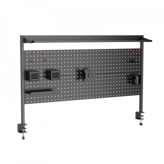 Органайзер OfficePro DS310B Black