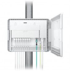 Водонепроникний корпус Ubiquiti (UISP-BOX) (для маршрутизаторів та комутаторів UISP)