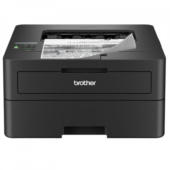 Принтер A4 Brother HL-L2460DN (HLL2460DNYJ1)