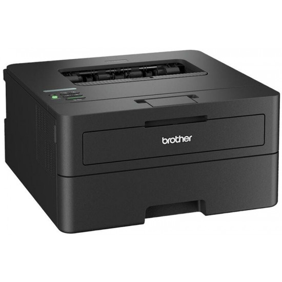 Принтер A4 Brother HL-L2460DN (HLL2460DNYJ1)