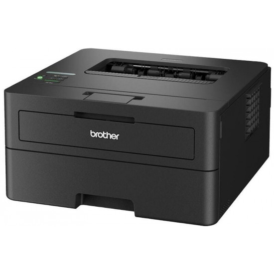 Принтер A4 Brother HL-L2460DN (HLL2460DNYJ1)