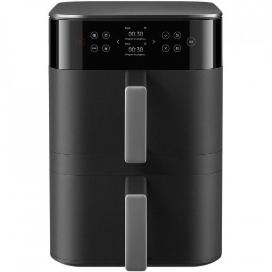 Аерогриль Xiaomi Smart Double Stack Air Fryer 12L