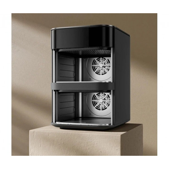 Аерогриль Xiaomi Smart Double Stack Air Fryer 12L