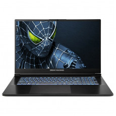 Ноутбук Dream Machines RG5050-17 (RG5050-17UA28) Black