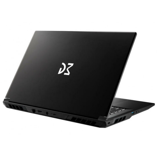 Ноутбук Dream Machines RG5050-17 (RG5050-17UA28) Black