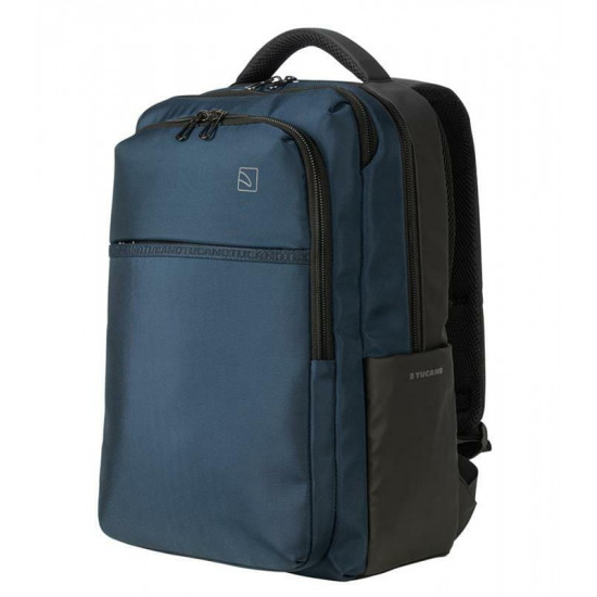 Рюкзак Tucano Marte Gravity AGS Blue (BKMAR15-AGS-B) 15.6"