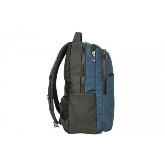 Рюкзак Tucano Marte Gravity AGS Blue (BKMAR15-AGS-B) 15.6"