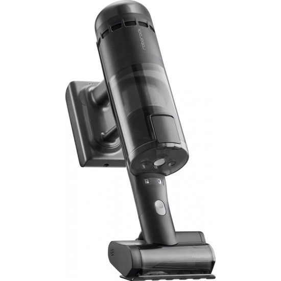 Акумуляторний пилосос Roborock Alioth Pro H60 Hub Ultra