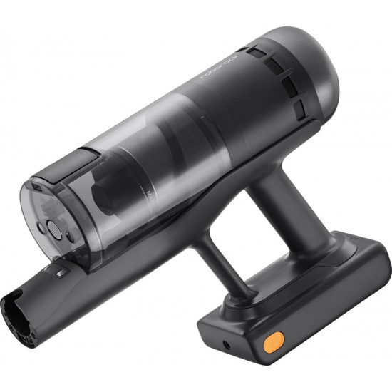 Акумуляторний пилосос Roborock Alioth Pro H60 Hub Ultra