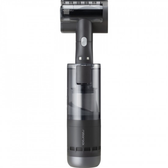 Акумуляторний пилосос Roborock Alioth Pro H60 Hub Ultra