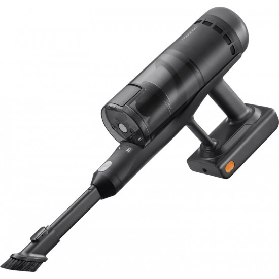 Акумуляторний пилосос Roborock Alioth Pro H60 Hub Ultra
