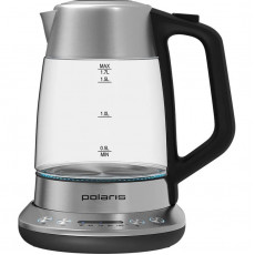 Електрочайник Polaris PWK 17115CGLD WIFI IQ Home Matte